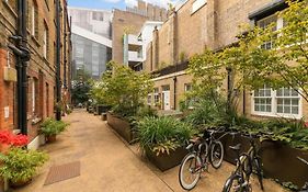 Cosy Flat In Central London
